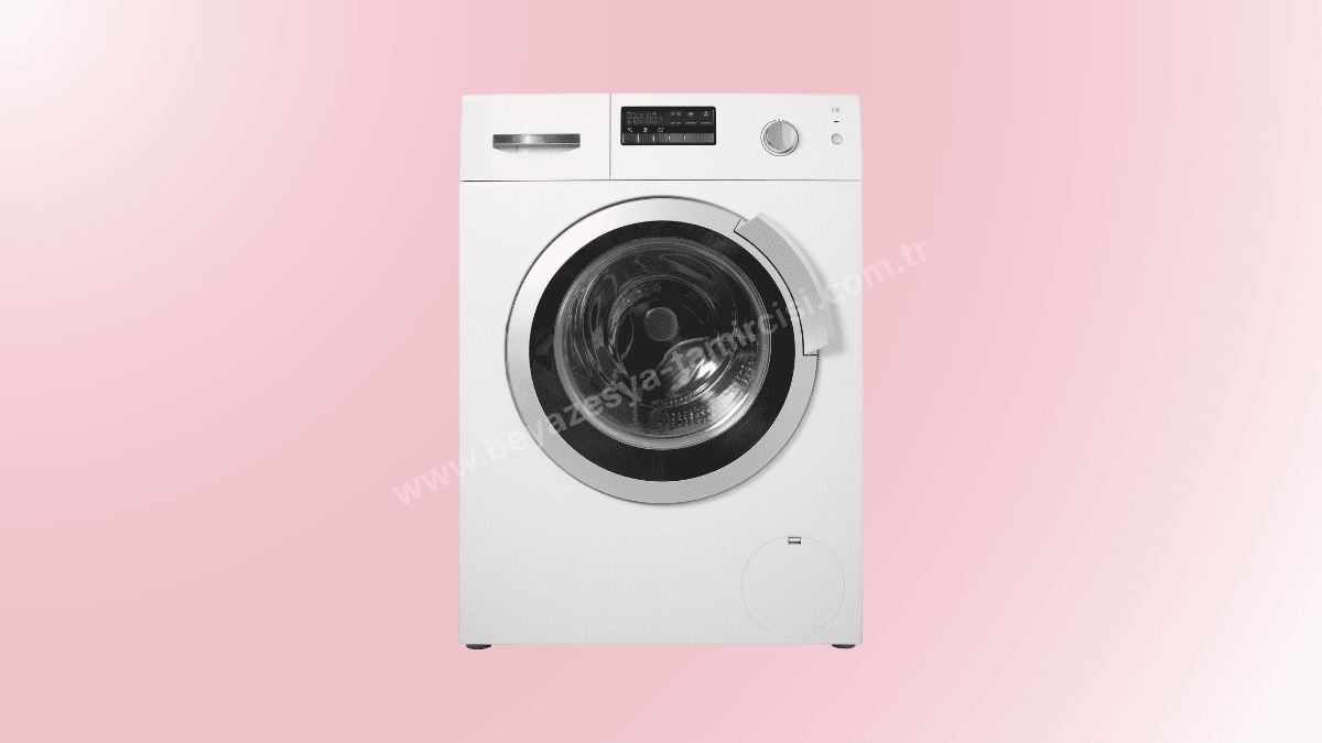 Günyüzü Çamaşır Makinesi Tamircisi - Günyüzü Beyaz Eşya Tamircisi