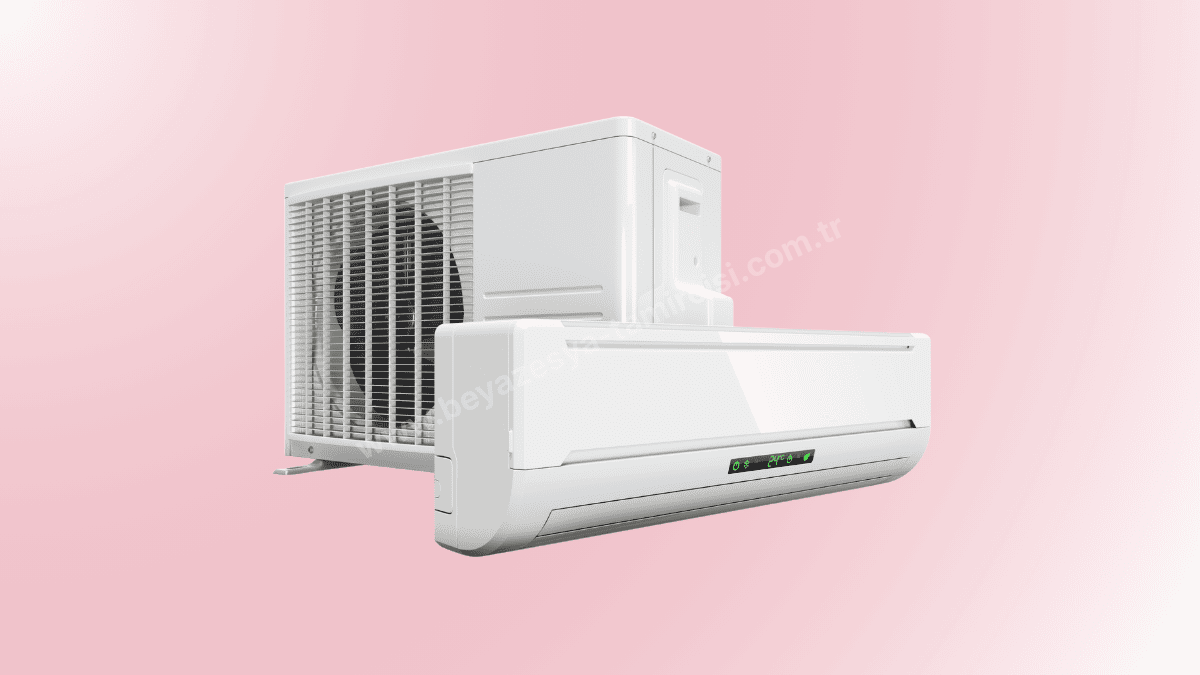 Günyüzü Klima Tamircisi - Günyüzü Beyaz Eşya Tamircisi